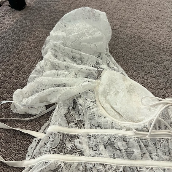 For Love and Lemmons Lorena Top - Picture 14 of 16